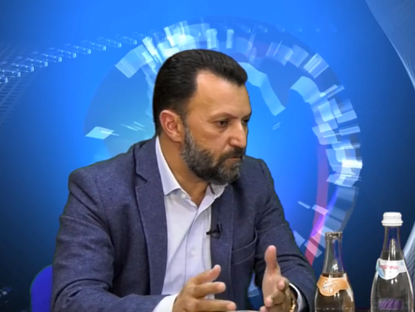 Երկիրը փրկելու համար պետք է լինեն սկզբունքային, ազգային և ազնիվ գործիչներ. Գևորգ Գևորգյան (տեսանյութ)